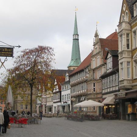 Ferienwohnung Flegessen Weserbergland Bad Münder am Deister Esterno foto