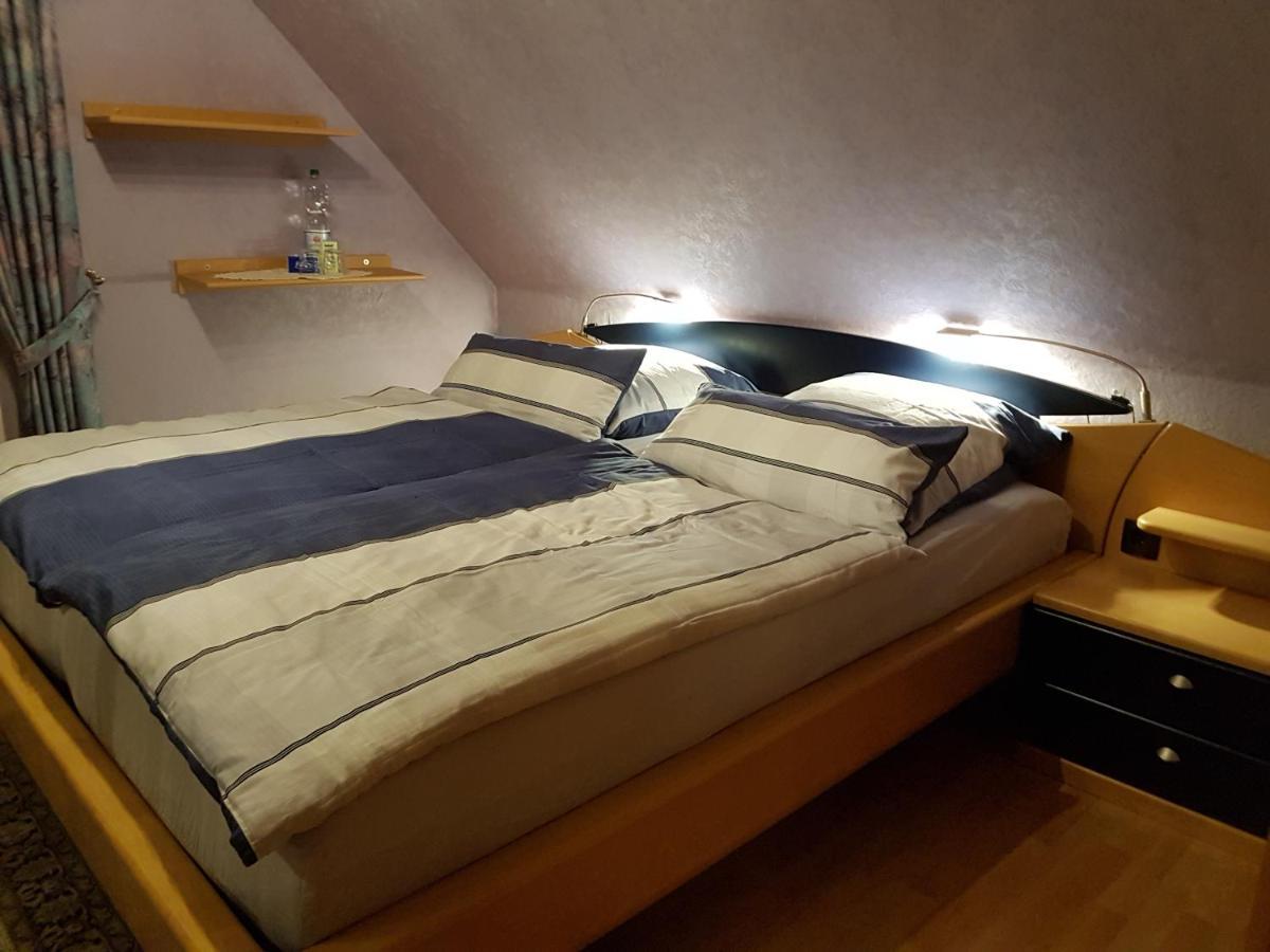 Ferienwohnung Flegessen Weserbergland Bad Münder am Deister Esterno foto