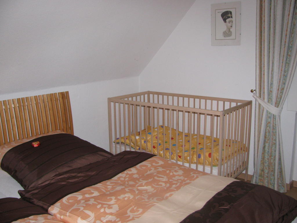 Ferienwohnung Flegessen Weserbergland Bad Münder am Deister Camera foto
