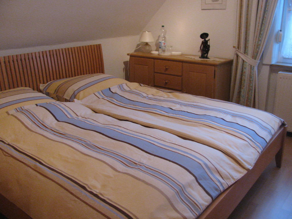 Ferienwohnung Flegessen Weserbergland Bad Münder am Deister Camera foto