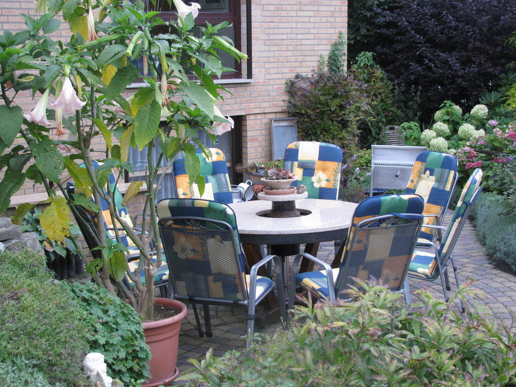 Ferienwohnung Flegessen Weserbergland Bad Münder am Deister Esterno foto